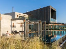 Areias do Seixo Hotel, khách sạn spa ở Santa Cruz