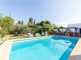 Chalet con piscina privada Cortijo Indalo VTAR/AL/00447