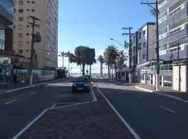 Apartamento em Praia Grande SP
