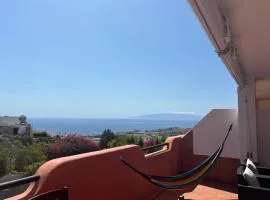 Apartement Zen&Chill Don Franco
