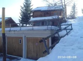 Chalet Heinzenberg
