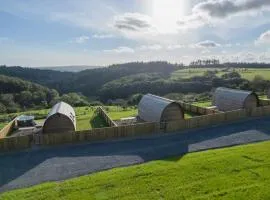 Rivendell Farm by Wigwam Holidays