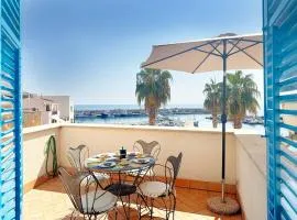 Solemar Sicilia - Casa Eos
