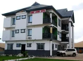 Ramat Luxury Hotel