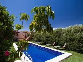 Cortijo Salobrena