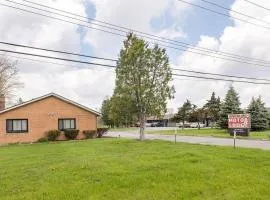 Detroit Holiday Home, near Metropolitan Airport