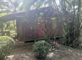 Casa Osa Bella Rayo Verde Two Bedroom