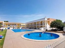 T2 Encosta São José by Gabi Miguel