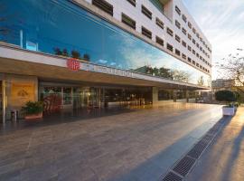 NH Collection Barcelona Constanza, khách sạn ở Barcelona