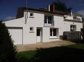 Gîte de l'Aqueduc bis
