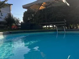 casa nonna Rica