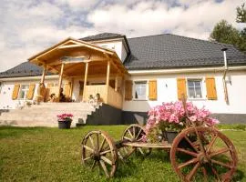Apartament Sadyba