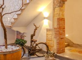 Residenza San Giovannello, hôtel à Marsala