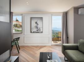 Navona Apartment