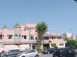 HOTELL Elizia