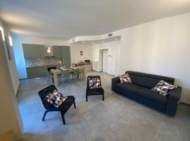 Casa Paolo, hotel a Bellano