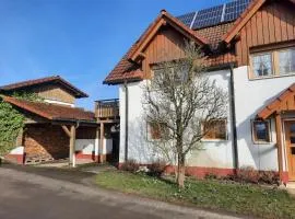 Ferienwohnung Dörflich