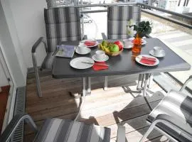 Möwennest 11 - Großenbrode