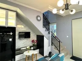 CJ House PIK 2
