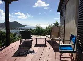 NEW- Rodney Bay two bedrooms BEST VIEW 6