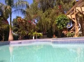 Petit Hotel Caraguata