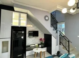 CJ House PIK 2