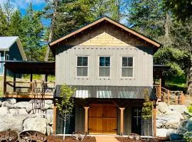 Elk Ridge Village Cabins 301A The Mill House
