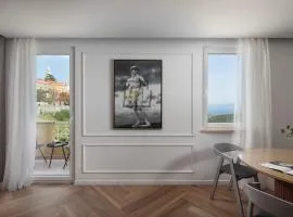 Canova Apartment