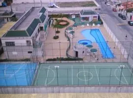 Apartamento Farolândia, Aracaju-SE