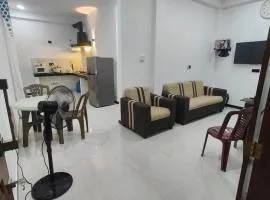 Okiithma Residence