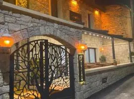 Hotelluta