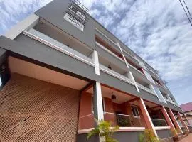 Magic Apartments