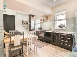 Saxon Lodge Cottage