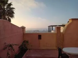 Appartement Madeleine Uniquement les familles