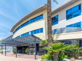Hotel Rober Palas