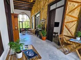 Flor Guest House