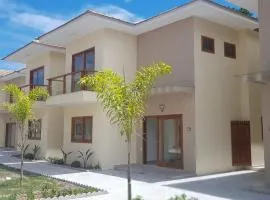 Casa Novíssima - Perto da Praia - até 6 adultos