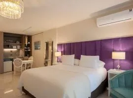 Estupendo Depto Lujo Deco Recoleta Armani powered by Argenhost D417