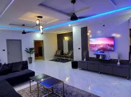 VELVET VIBES VILLA Near Islamabad Airport