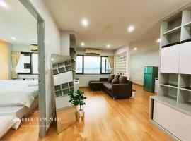 Panoramic View Suite, hotel i Songkhla