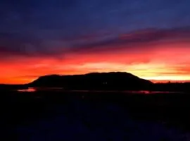 Iceland-Aurora