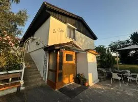 Joli Appartement paisible