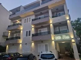 House Villa Roza