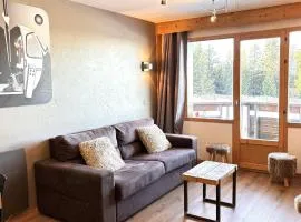 Bel appartement rénové 3 pièces pour 6 pers. avec balcon, TV et accès internet - FR-1-634-18