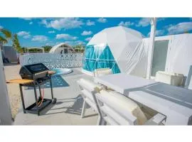 GLAMTECH RESORTS HEAVEN - Vacation STAY 54850v