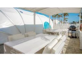 GLAMTECH RESORTS HEAVEN - Vacation STAY 54855v