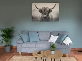 Ferienwohnung Wobker