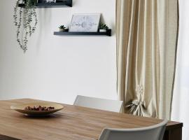 Daisy White, hotel in Bernalda