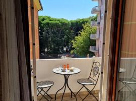 Relax Rosolina Mare, hotel v destinaci Rosolina Mare