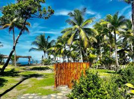 Coloso del Mar, hotel near Golfito Airport - GLF, Zancudo